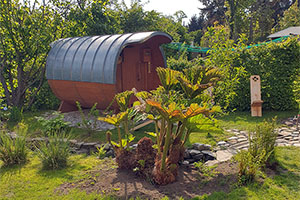 Sauna Obercunnersdorf